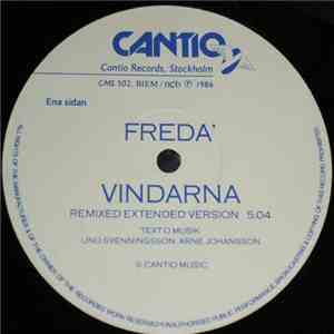Freda' - Vindarna