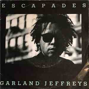 Garland Jeffreys - Lover's Walk