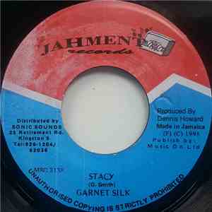 Garnet Silk - Stacy
