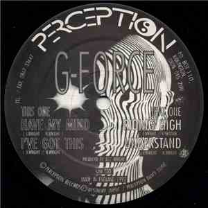 G-Force  - Have My Mind