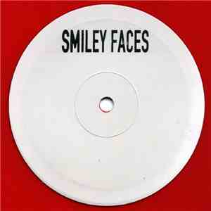Gnarls Barkley - Smiley Faces