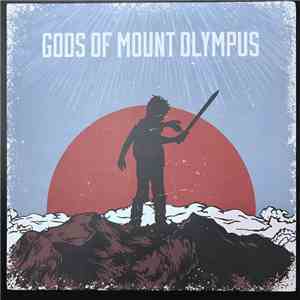 Gods Of Mount Olympus - Gods Of Mount Olympus