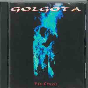 Golgota - Via Crucis