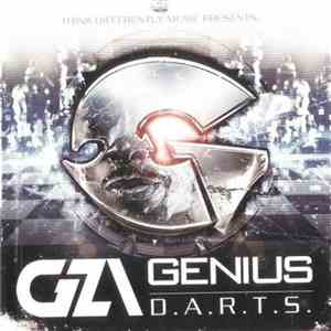 GZA, Genius - D.A.R.T.S.