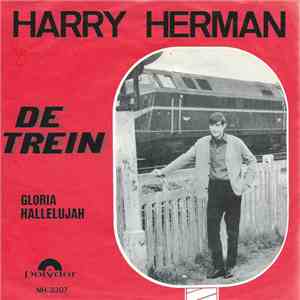 Harry Herman - De Trein
