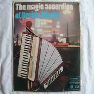 Herbie Marks - The Magic Accordion Of Herbie Marks