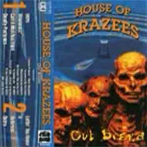 House Of Krazees - Out Breed
