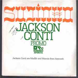Jackson Conti - Sujinho