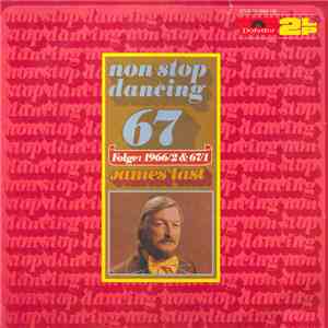 James Last - Non Stop Dancing 67 Folge: 1966/2 & 1967