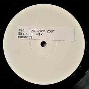 J.B.C. - We Love You