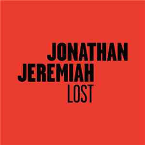 Jonathan Jeremiah - Lost