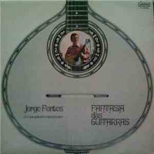 Jorge Fontes - Fantasia Das Guitarras