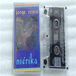 Jorge Reyes - Niérika