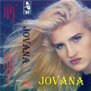 Jovana - Drugarice Za Kasne Sate