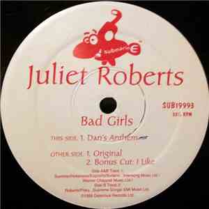 Juliet Roberts - Bad Girls