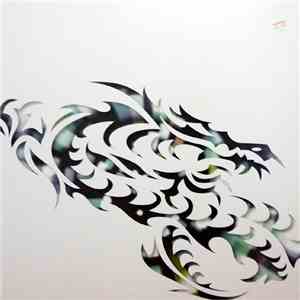 K-Alexi - Jack Of The Dragon E.P.