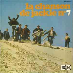 Les Petits Christolliens - La Chanson De Jackie N°7