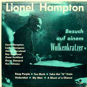 Lionel Hampton And His All-Stars - Besuch Auf Einem Wolkenkratzer