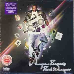 Lupe Fiasco - Lupe Fiasco's Food & Liquor