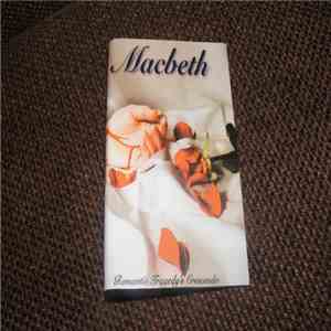 Macbeth  - Romantic Tragedy's Crescendo
