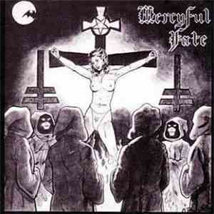 Mercyful Fate - Nuns Have No Fun