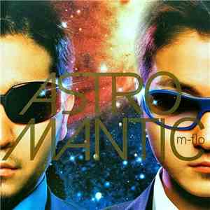 m-flo - Astromantic
