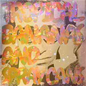 Michael Myerz - Tropical Bananas And Spray Cans