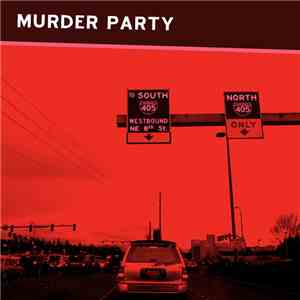 Murder Party  - The Vue