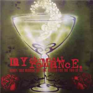 My Chemical Romance - Honey, This Mirror Isn't Big Enough For The Two Of Us