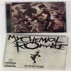 My Chemical Romance - The Black Parade