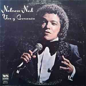 Nelson Ned - Voz y Corazon