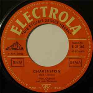 Noel Chiboust Und Sein Orchester - Charleston