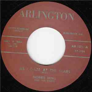 Norris Mims - As I Gaze At The Stars