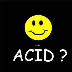 One Tone Musician - Is This Acid?