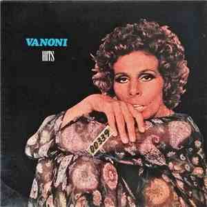 Ornella Vanoni - Vanoni Hits
