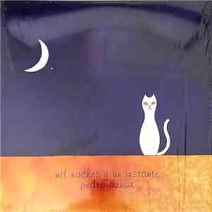 Pedro Aznar - Mil Noches Y Un Instante
