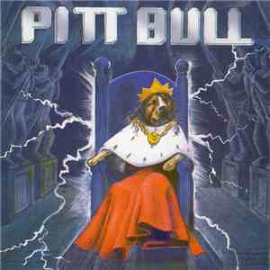Pittbull  - Pittbull