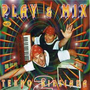 Play & Mix - Tekno Biesiada 2