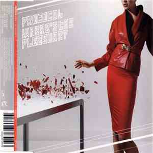 Protocol  - Where's The Pleasure?