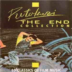 Putokazi - The End Collection