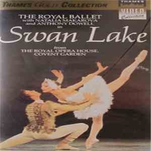Pyotr Ilyich Tchaikovsky - Swan Lake