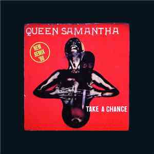 Queen Samantha - Take A Chance (New Remix '96)