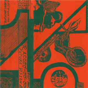 Raccoo-oo-oon - Mythos Folkways Vol. IV: Future Vision