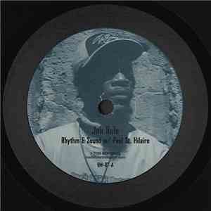 Rhythm & Sound w/ Tikiman - Jah Rule