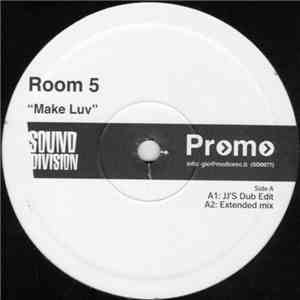 Room 5 - Make Luv
