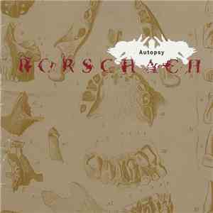 Rorschach  - Autopsy