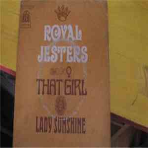 Royal Jesters - That Girl