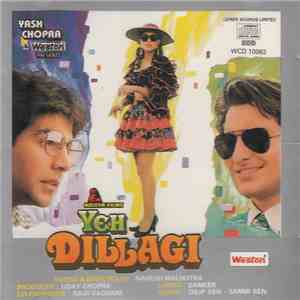 Sameer • Dilip Sen - Samir Sen - Yeh Dillagi