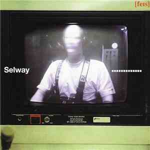 Selway - Edge Of Now