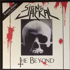 Sign Of The Jackal - The Beyond